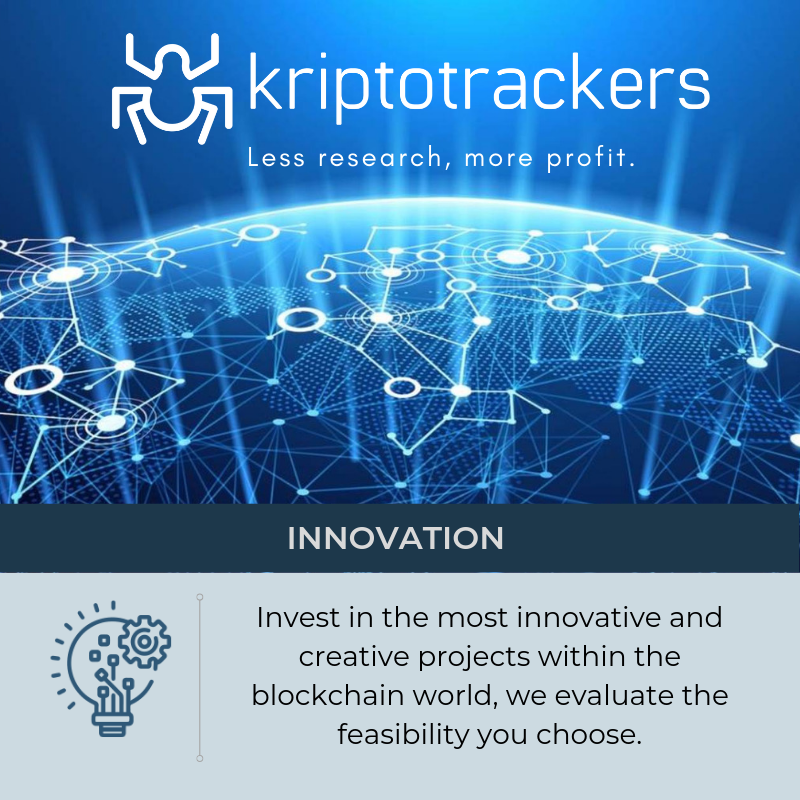 Kriptotrackers2's tweet photo. Spend less time researching your #cryptocurrency portfolio, get better choices to increase your #profits with #Kriptotrackers.
 
Visit us: https://t.co/11B5eRr5Ft

#Crypto #Blockchain #Cryptocurrency #Cryptocoin #CryptoCommunity #CryptoInvestor $KTS https://t.co/ytBfjzdSje