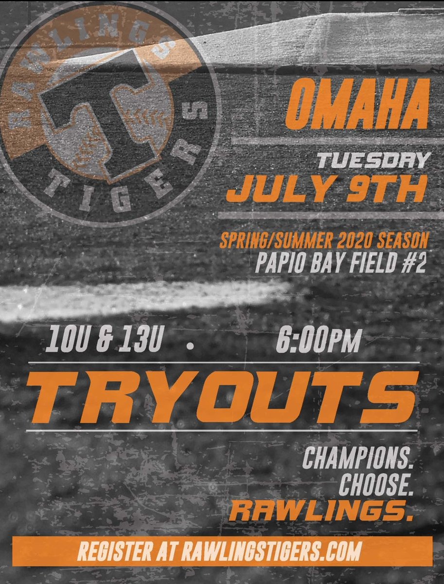 dbsbaseball's tweet photo. Come play for the greatest name in baseball. Please share often https://t.co/nccagyofeQ