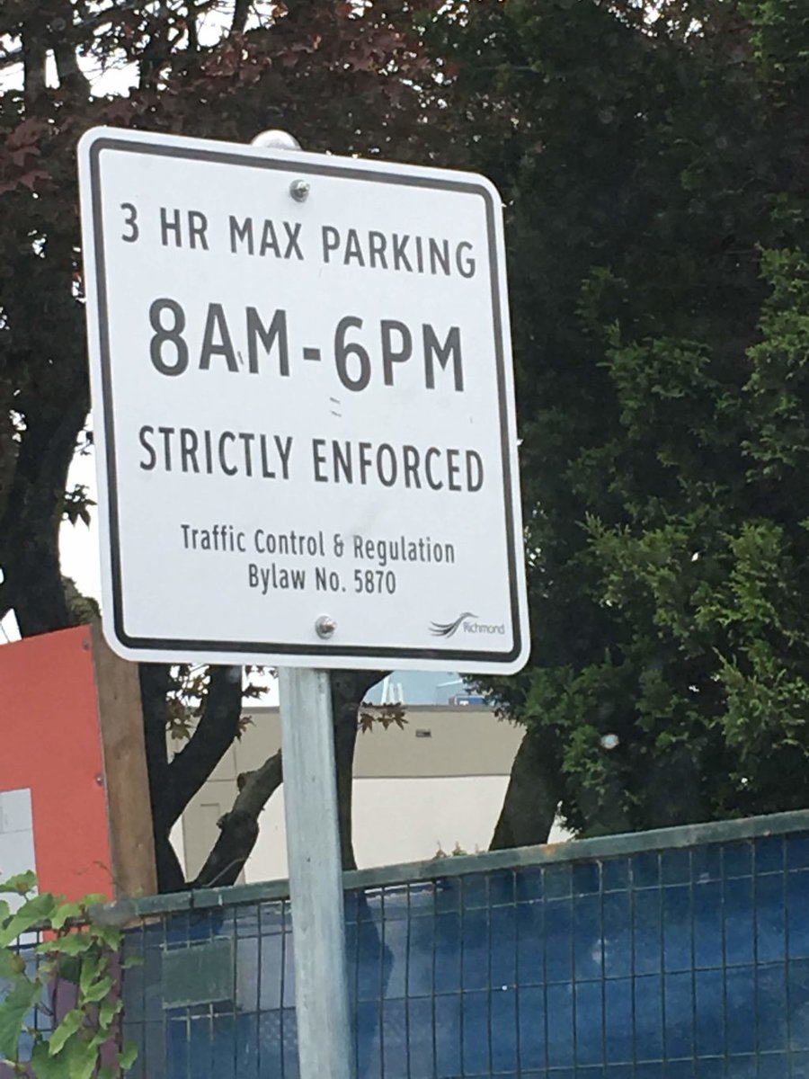 SunberryFitness's tweet photo. Parking Update - Petition Partial Success!
3 hour parking in effect on part of Beckwith Rd https://t.co/f3Gb6uSns1 https://t.co/DV7NJtMVck