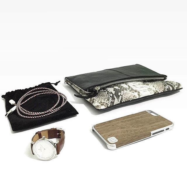 LuxBox Case tweet media