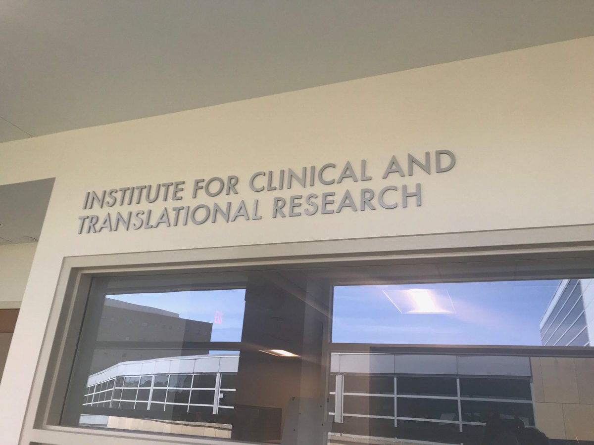 Enola Proctor (@enola_proctor) on Twitter photo Privileged to consult with and learn from U Wisconsin Institute for Clinical & Translational Research today. Great work in #impsci through their Center for Academic Partnership <a href="/aquanbeck/">Andrew Quanbeck</a> Lots of lessons learned for <a href="/WUICTS/">ICTS @ WashU in STL</a> Privileged to consult with and learn from U Wisconsin Institute for Clinical & Translational Research today. Great work in #impsci through their Center for Academic Partnership <a href="/aquanbeck/">Andrew Quanbeck</a> Lots of lessons learned for <a href="/WUICTS/">ICTS @ WashU in STL</a>