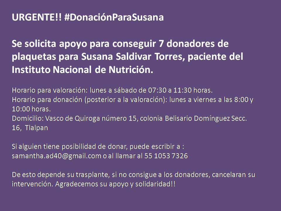 Xurrutia's tweet photo. Hoy por ella! Por favor si puedes donar es una emergencia!

👇🏽

@neyramoncayo https://t.co/UxikE9M5Ga