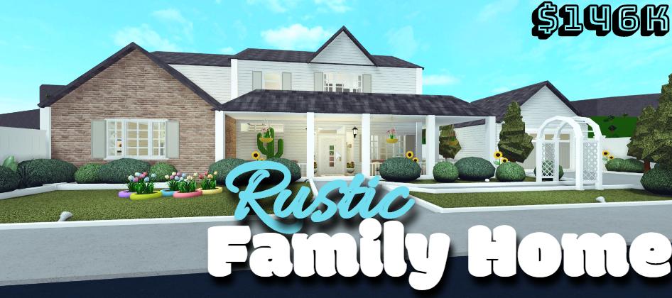 Sirruh On Twitter Check Out My New Build The Rustic Family Home Watch The Tour Speedbuild Here Https T Co O0x0n9rjhh Rbx Coeptus Froggyhopz Rblx Bloxburglisting Bloxburgnews Bloxburg Homes Bloxburgbuilds Roblox Bloxburg Sirruh - bloxburg rustic family home speed build roblox