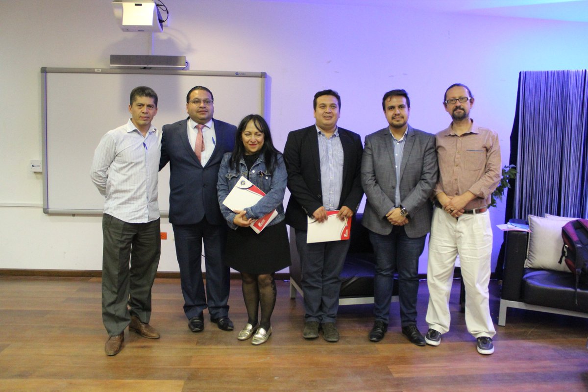 ucefacso's tweet photo. #FacsoDebateTLC | Se termina la segunda mesa de debates del Seminario "Reflexiones y Debates TLC EC-UE"  @hptr99 @Edecide @Pablofame @lacentralec https://t.co/Us35n28HI9