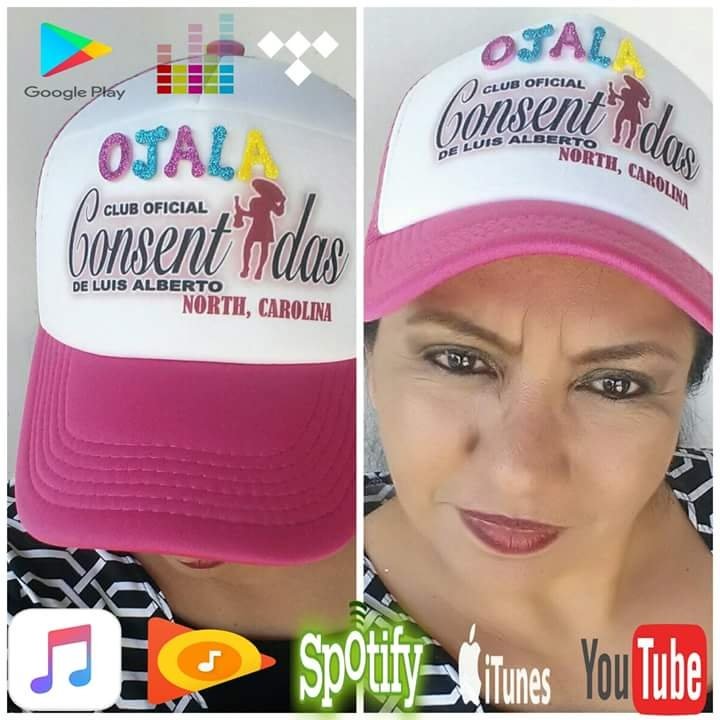 SuarezYesyca's tweet photo. Eres fans del guapo #CharroDorado @luisalbertomusc  unete al club @ConsentidasDeLA  y apoya su carrera musical.Que esperas te estamos esperando.
@ndilla40 https://t.co/dK8TAOC4ll