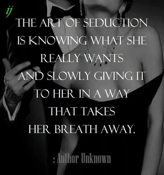 "The art of seduction is knowing what she really wants and slowly giving it to her in a way that takes<a href="/tag/pornstar"class="tags"><span>#pornstar</span></a><a href="/tag/phonesex"class="tags"><span>#phonesex</span></a>