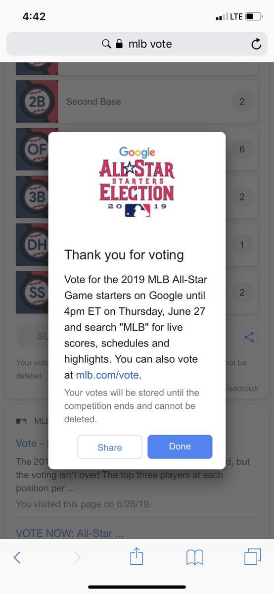 ladyur1013's tweet photo. @Dodgers #LAVotesBlue 💙💙💙 @Sundaaayz @bcebetsy1204 @RubenValencia10 @mirandaadoll @ThatOneSarina https://t.co/HAnEDN1XKP