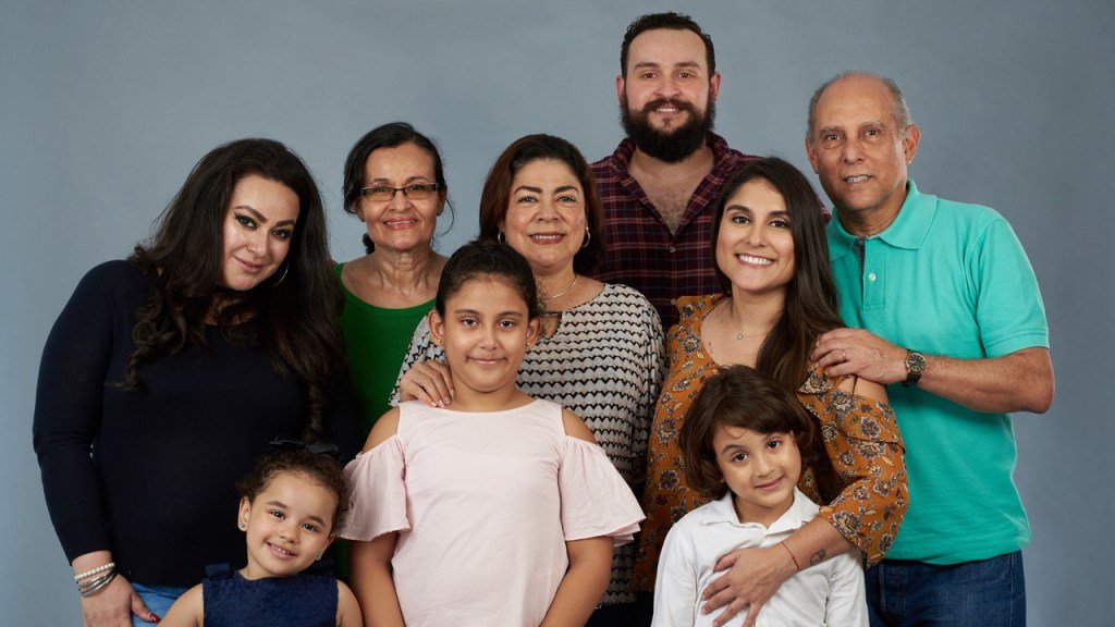 thenuclearunit's tweet image. THIS JUST IN: Your Family Perfect for Reality Show!! thenuclearunit.com/2019/06/26/thi…