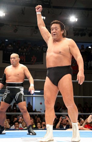 長州力 プロレスアルバム32 PRO WRESTLING ALBUM28 ザッツ・レスラーVol