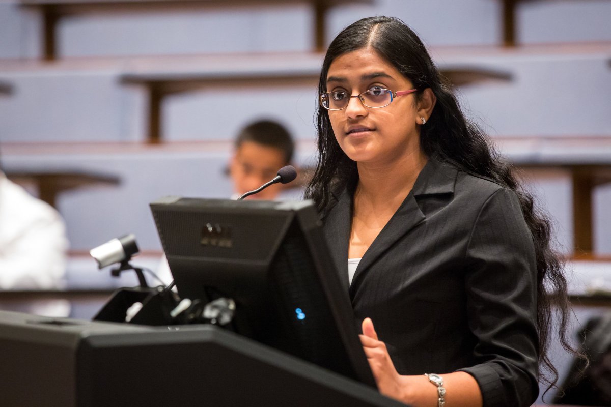 Is #debate your thing?

<a href="/asumocktrial/">Sun Devil Mock Trial</a> just completed their most #competitive season yet.👨‍⚖️👩‍⚖️

These Sun Devils play attorneys and witnesses to try cases in #Mock #Trial. Find out more about them and keep an eye out for fall tryouts: ow.ly/aoxo50uJbUm