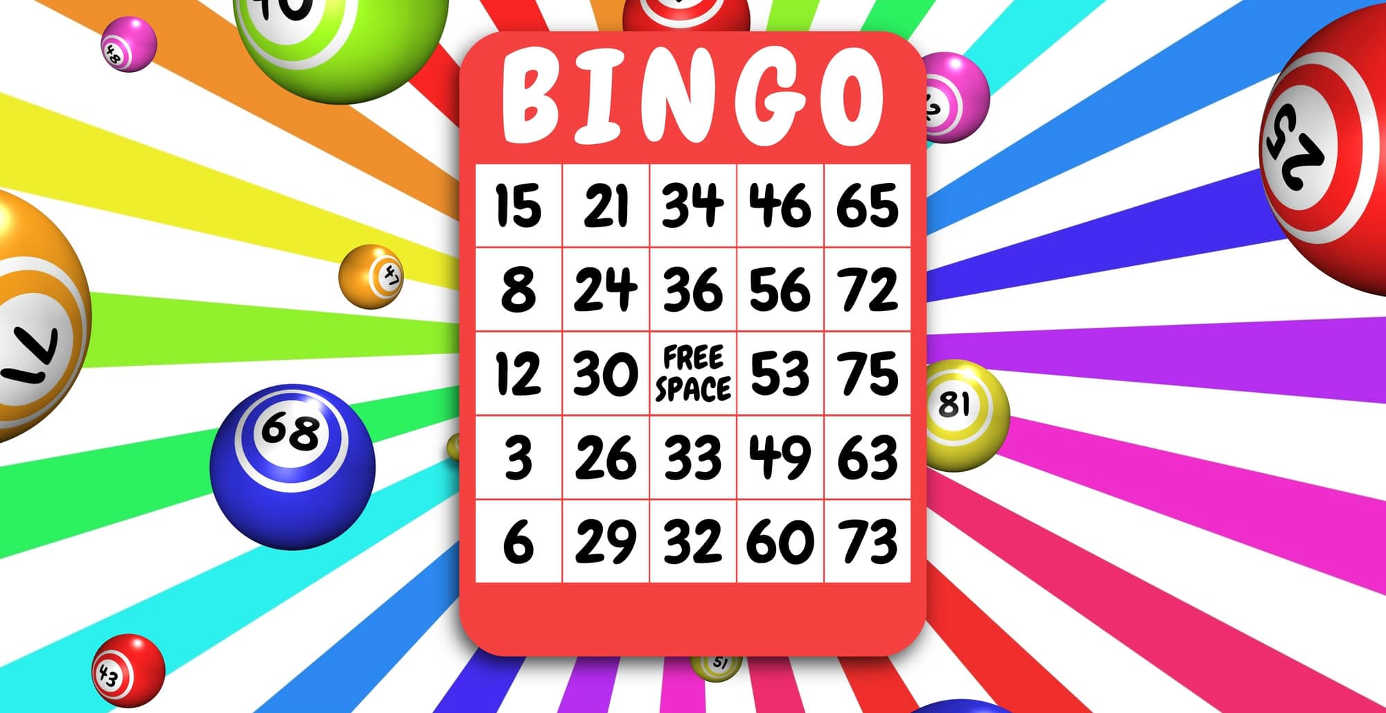 How To Run A Bingo Game