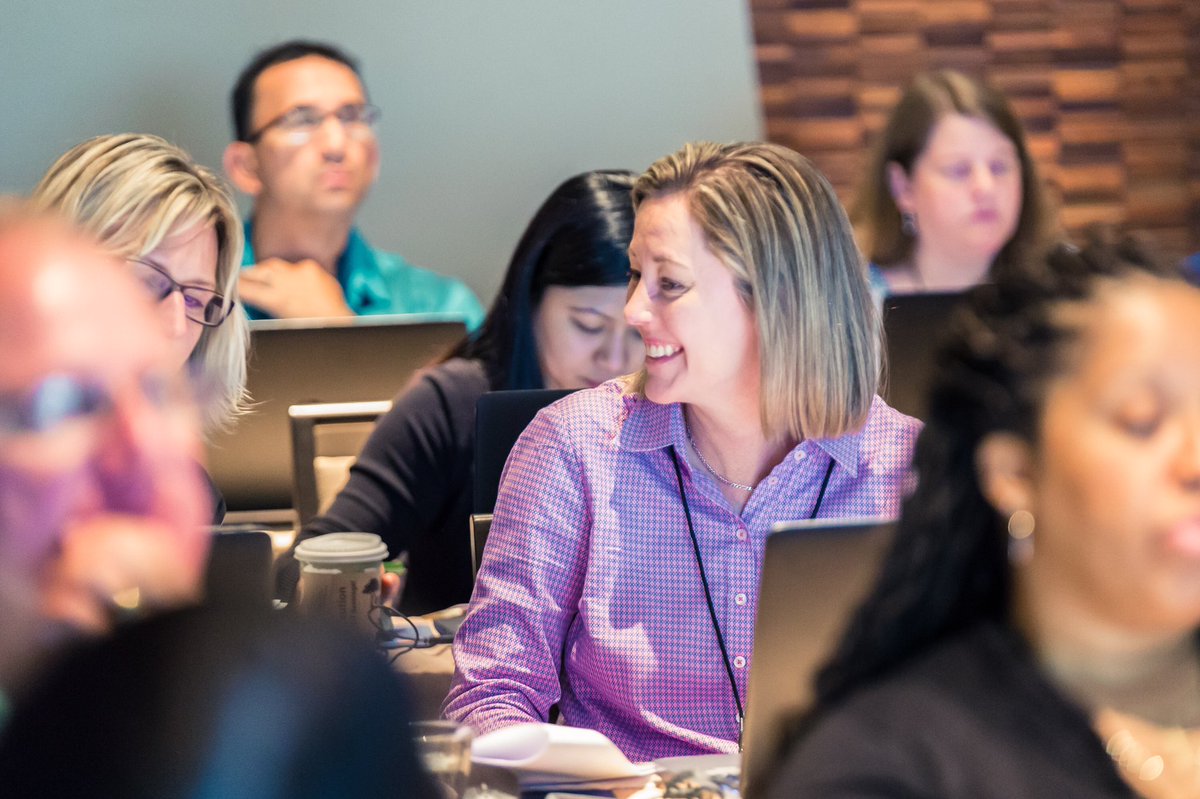 multiviewcorp's tweet photo. Incredible presentations and valuable hands-on sessions throughout our #IMUG2019 conference. Big thanks to all our staff and clients who participated #StrongerTogether https://t.co/xiifJJvg4O