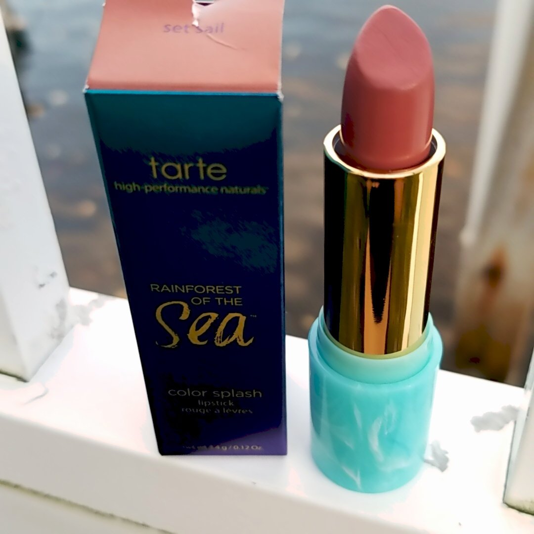 PadgeX's tweet photo. Amazing!! #tarte https://t.co/Obr7TGaJsW