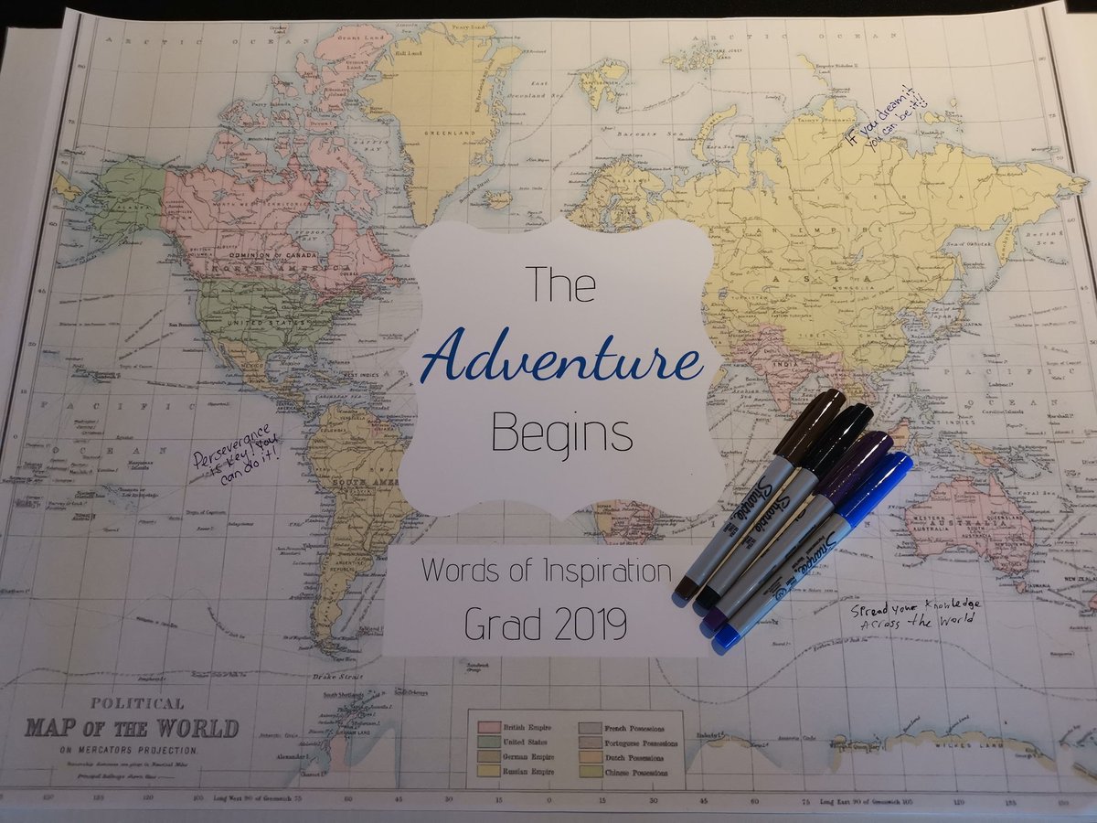 Pathwaysham's tweet image. This will be filled with inspiring quotes by our grads to inspire future students!