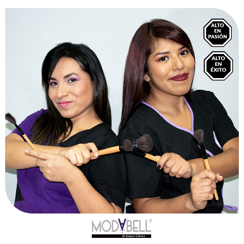 imodabell's tweet photo. ¡En Modabell, formamos empresarios exitosos! 💄

✨Aprovecha nuestro 20% de descuento en nuestras carreras profesionales ✨

#Modabell #CarrerasProfesionales #Belleza 

*Promoción válida hasta el 30 de junio del 2019* https://t.co/HBtXiuZTto