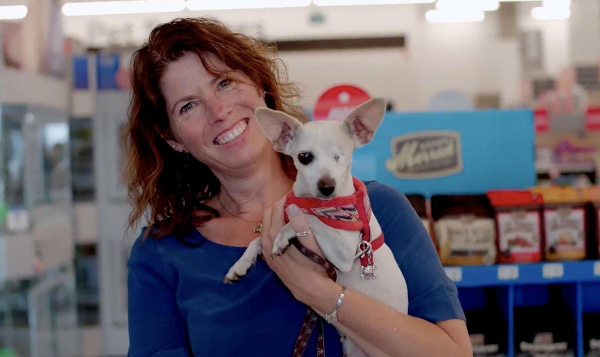 PetSmart Charities® tweet media