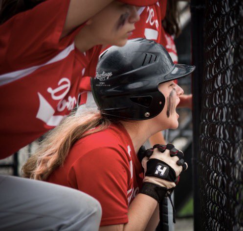 Rally your teams. Put on your warpaint. The battle of the East Coast teams start in t-minus 3 days 💪

#BFAMariaPepeSeries