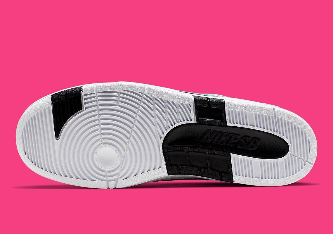 Sneakercon37's tweet photo. #Nike SB Air Force 2
Color: White/Black/Glitter/Nebula Blue
Style Code: AO0300-101
Price: $95
👇👇👇👇
https://t.co/TdAcZSwo6G https://t.co/1UG5Sh9nDe
