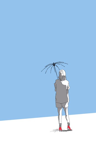 雰囲気出してみる 