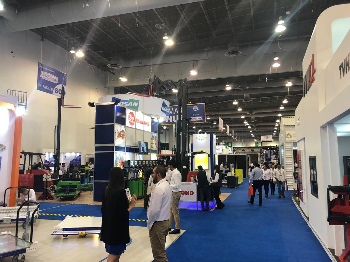 GP_Desarrollos's tweet photo. Visitanos en el stand 132 de la Expo @IntraLatam que se realiza en el Centro Citibanamex de Ciudad de México, en este evento se exponen las innovaciones de última tecnología en manejo de materiales, logística y cadena de suministro para la industria. #logistics #realestate #CDMX https://t.co/205OBp7W7S