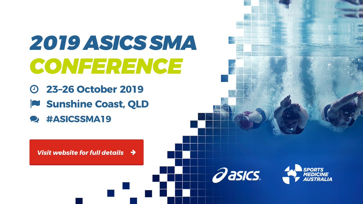 BJSM_BMJ's tweet image. FULL PROGRAMME NOW ONLINE - we don&apos;t think you&apos;ll be too disappointed 😉something for everyone @SMA_Events #ASICSSMA19

ow.ly/Yx7s50uN8Zd