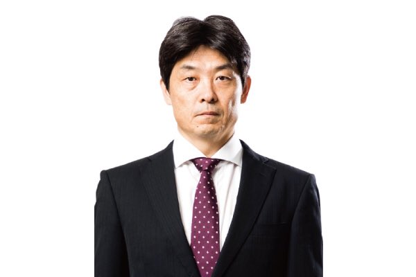 Bjリーグ3連覇の名将が復活 天日謙作氏が大阪エヴェッサの新指揮官に就任 バスケットボールキング