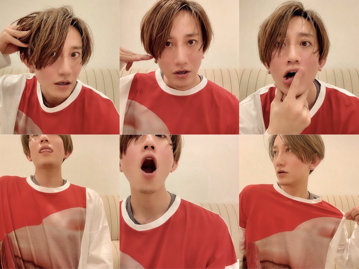 前原 穂高hodakamaebara Violet トランクスヘア歴1年ぐらいの僕のヘアスタイル 担当はずっと Violetmurase さん 僕なりのこのヘアスタイルのカット方法知りたい美容師さんいるかな 動画でも作ろうかしら ㅤㅤㅤ Ulikeすごい