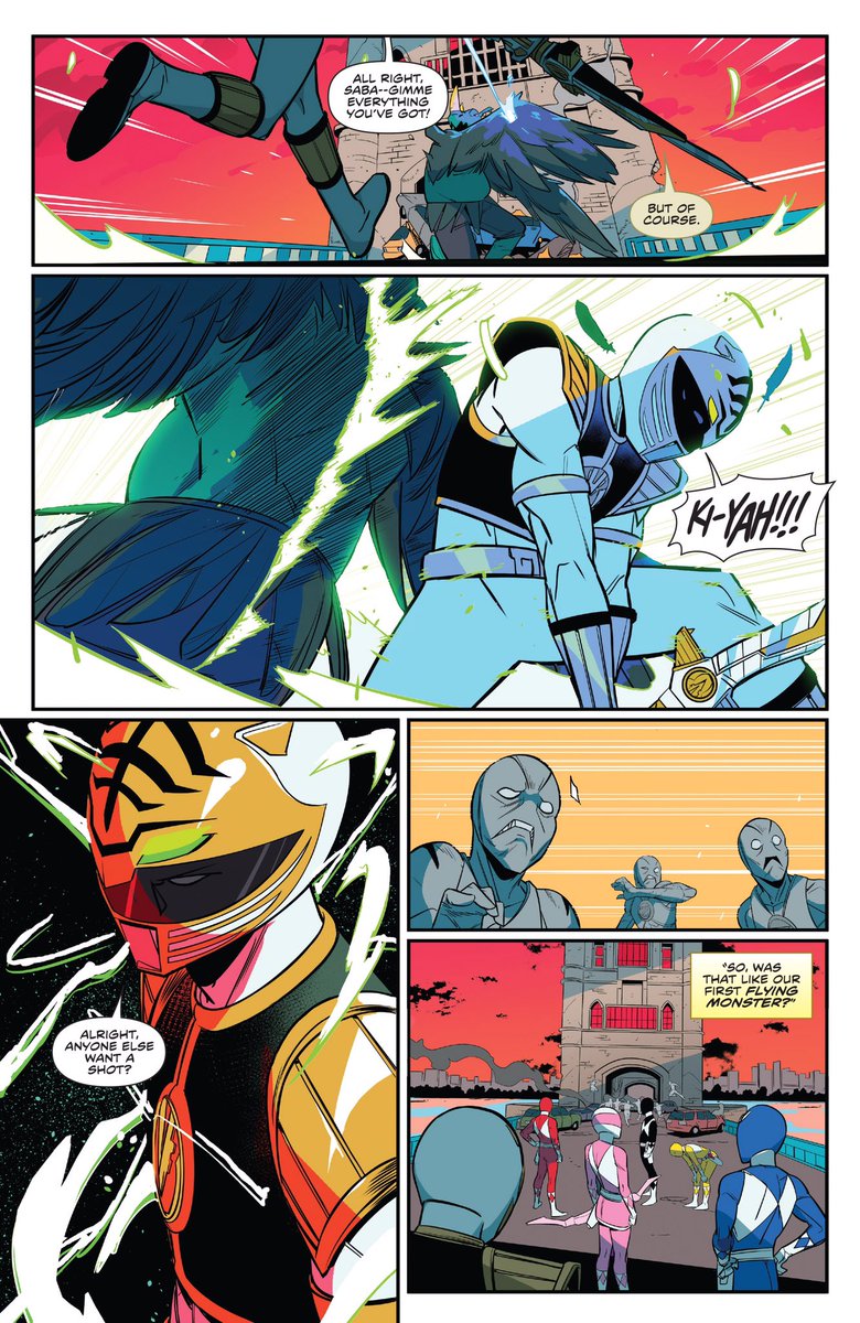 [⚪️] Tommy Oliver
[⚪️] Mighty Morphin White Ranger
[⚪️] Not New To Rp 
[⚪️] Descriptive/ Literate 
[⚪️] Ships W/ Kimberly Hart 
[⚪️] Seeking SLs and Banters
[⚪️] #𝓞𝓗𝓑
[⚪️] Rt and Spread the Great Power Of Goodness

“Alright, anyone else want a shot? I thought so.” —MMPR— #40