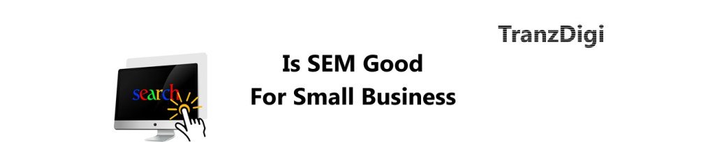 tranz_digi's tweet photo. Is SEM good for Small Business | #TranzDigi
#TranzDigi
#sem
#marketing
#DigitalMarketing
#SearchEngineMarketing
#roi
#business
#LocalSearch
#Reach
#Online
#OnlineReputation
#Advertisment
#SaveMoney
#GoogleInsights
#google https://t.co/8WC7q5BJ19 https://t.co/r6rhjZef1j