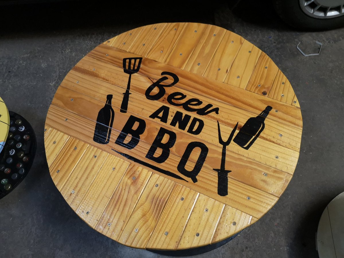 Beaman36Beaman's tweet photo. Good morning all from buddy seats.

We make individual custom made storage sets and removwBle beds etc. For your camper van or home etc.
We also do a great selection of tables etc.
Here's some photos and the link to my business page.

https://t.co/i8Z7OltlAX
#buddyseats #vw https://t.co/C4268QAoWE
