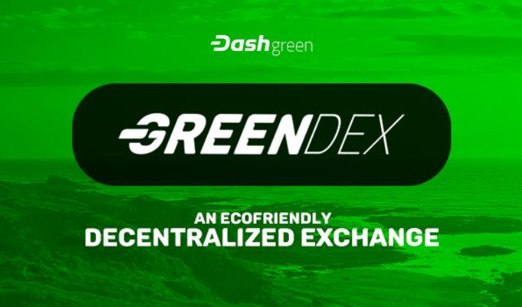 cryptotrader85's tweet photo. A listing on #GreenDEX only costs 0.025 $BTC which compared to most exchanges out there is cheap.
If you own or know a coin that needs an exchange listing then check out @GreenDEXnet
GreenDEX is powered by #DashGreen
=> https://t.co/MBC8IPI7IO
#DASHG #Bitcoin
@DashGreenNet https://t.co/SZPeJI2HBq