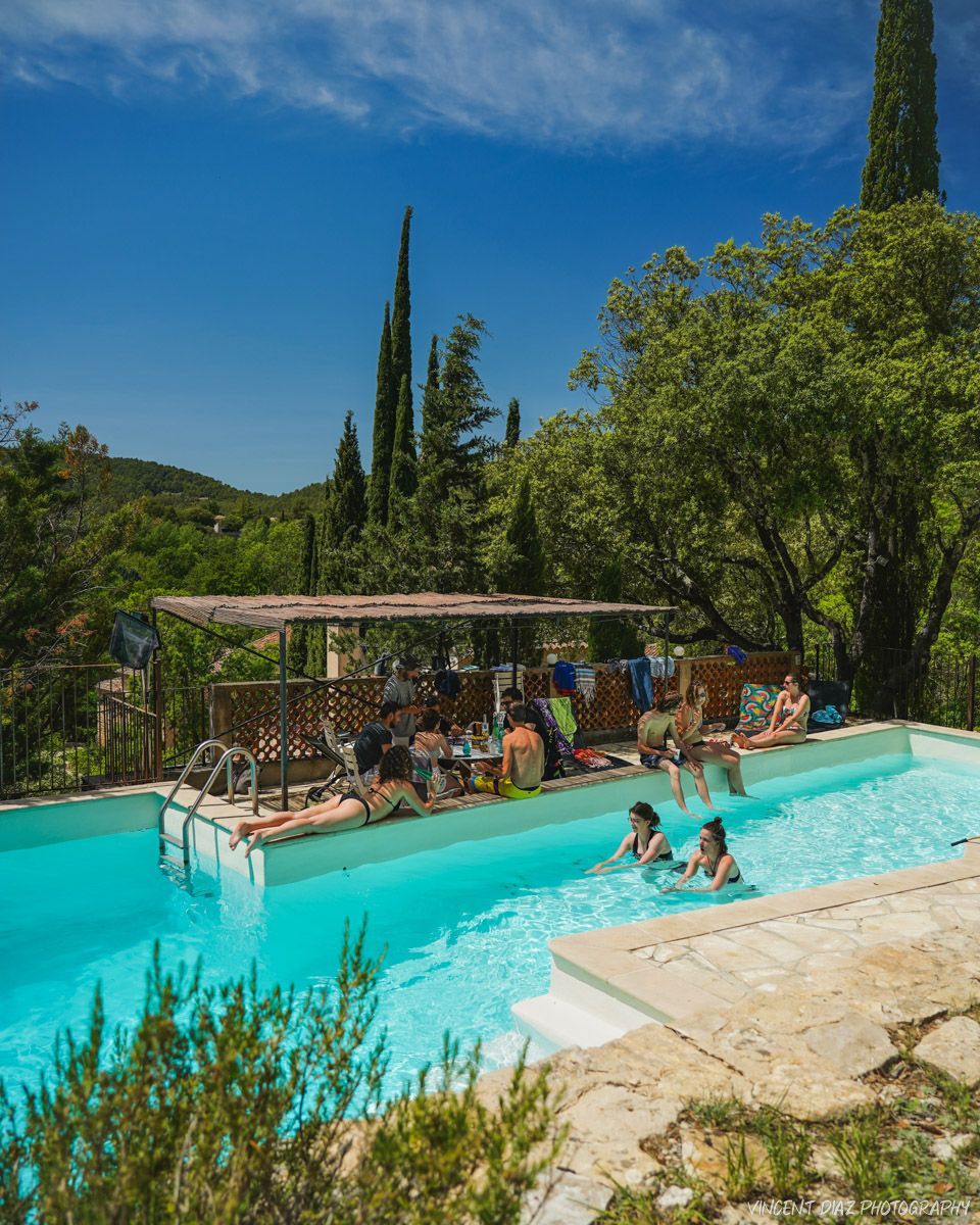 📍 Entrecasteaux, Southern France
※ ⠀⠀
#summervibes #365Sud #igersfrance #visitsouthoffrance #traveltime #poolparty #entrecasteaux #france_regards #francefr #hello_france #super_france #bns_france #phototraveling #travelbloggeres #triplovers #tripgram #southernfrance #lesud