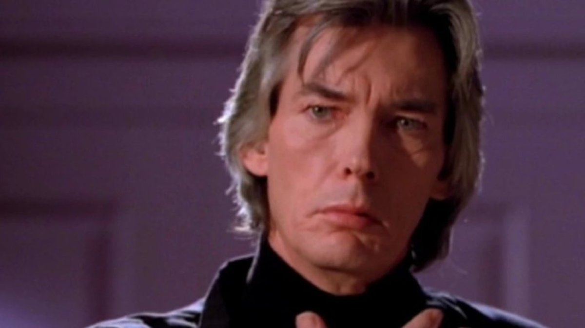 FANEXPOHQ's tweet photo. Today we learned of the passing of Billy Drago. We remember Drago as one of Hollywood's most iconic villain actors. Wizard World fans may best remember him for his roles in X-Files and Charmed. His most notable role was in the 1987 film 'The Untouchables' He was 73 years old. https://t.co/Vvm3fYSHgK