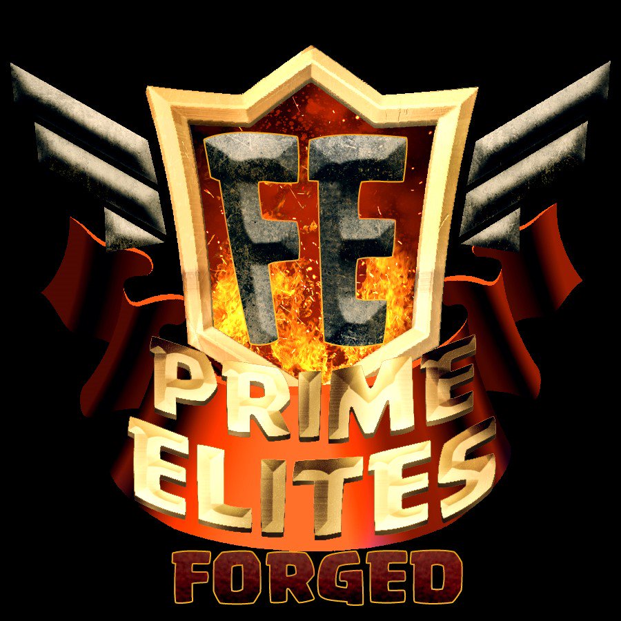 PRIME_ELITES's tweet photo. We are thrilled with the expansion of our PRIME ELITES family, and we are excited to announce the opening of our 4th clan FORGED ELITES. 🔥 https://t.co/MYTr9bcRCW