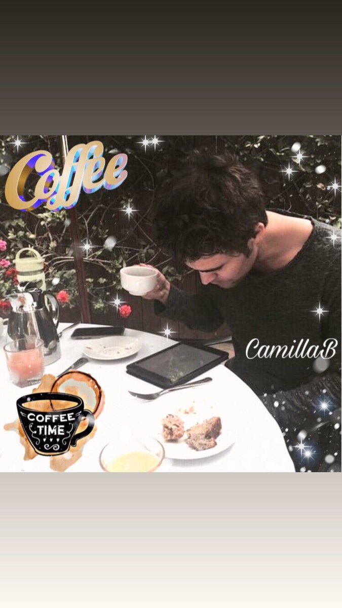 CamillaBiondini's tweet photo. Buongiorno 😃 coffee break? #paulwesley #tvd #thevampirediaries #vampirediaries #tellmeastory #tellmeastory2 #stefansalvatore #eddielongo #cballaccess https://t.co/nBy31HESqa