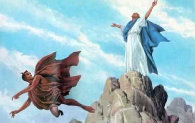 FREEBetsyB's tweet photo. @julesrprecious JESUS came to Destroy the works of the devil❗💯❗🙏❗
#DefeatedFoe❗💯❗ https://t.co/8J4lop7yAY