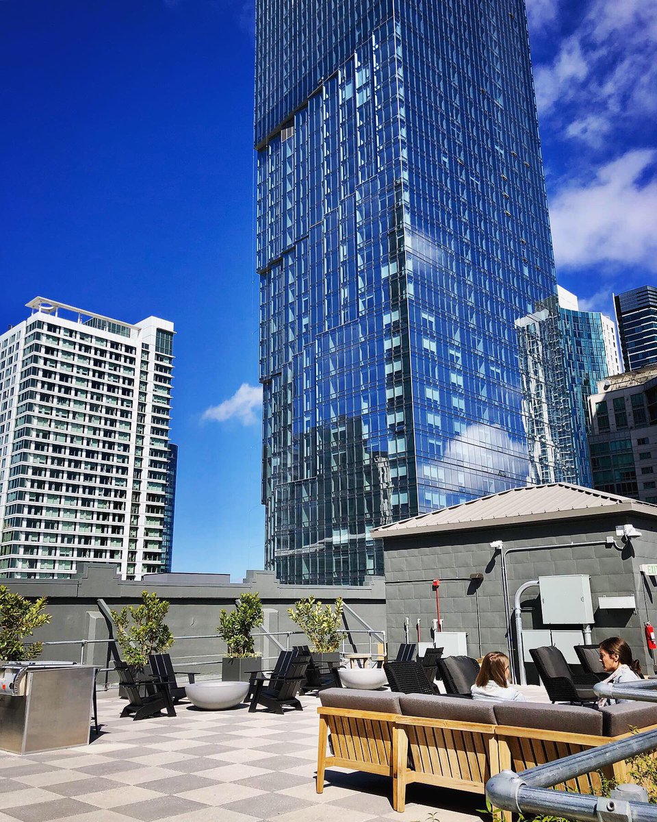 Photos of SoFi's new HQ r/sofi