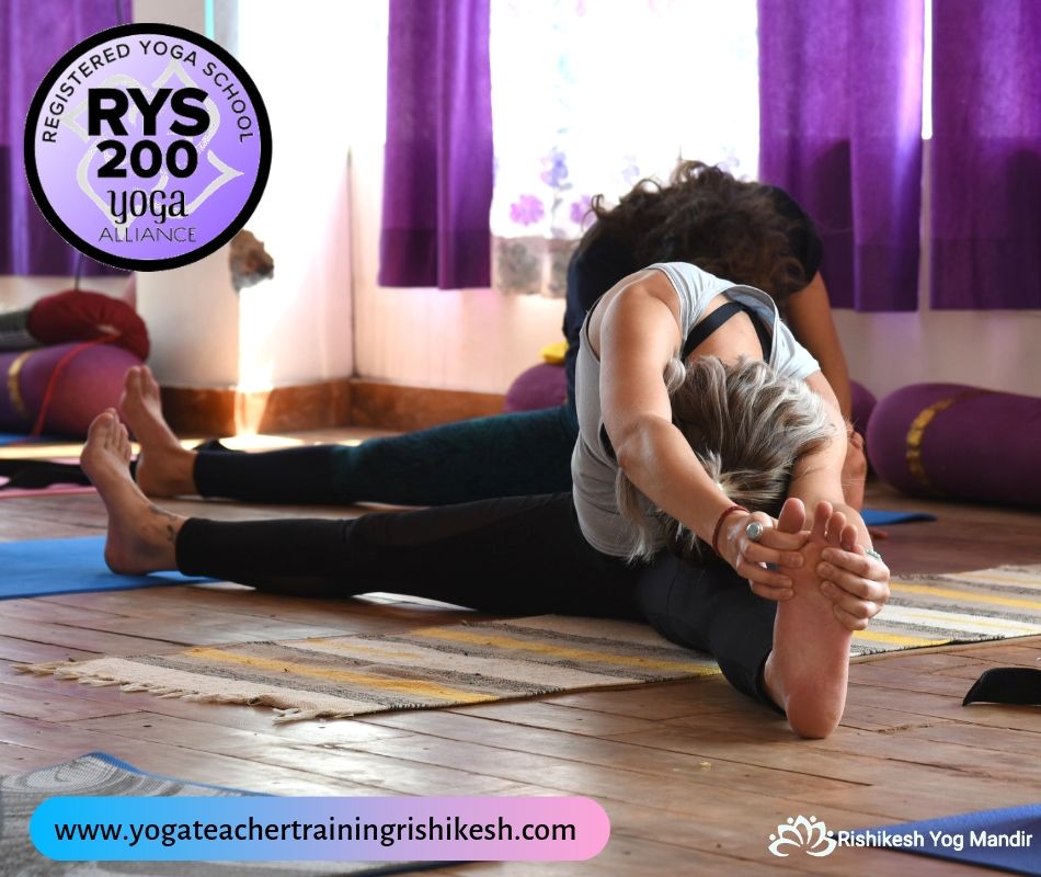rishikesh_yog's tweet photo. 200 Hour Hatha, Ashtanga YogaTeacher Training is just the foundation of teaching yoga, it is a solid base you can build on your path as a #yoga teacher.
Visit (๐) : https://t.co/e6v51ps1s6 #yogacourse #yogaclass #yogattc #200hourYogacourse #RishikeshYogMandir #ThursdayThoughts https://t.co/V6SeOxzEK0