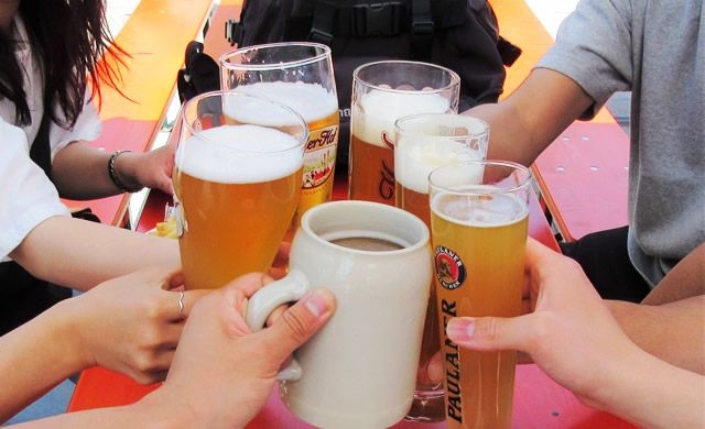 イベントチェッカー製作委員会 على تويتر 7 12 金 21 日 東京 駒沢公園でドイツビールの祭典 駒沢オクトーバーフェスト 開催 広々とした気持ちの良い駒沢公園で 本場のビールやフードが楽しめます T Co Aeanfyo0jr イベントチェッカー製作委員会 على تويتر 7 12 金 21 日 東京 駒沢公園でドイツビールの祭典 駒沢オクトーバーフェスト 開催 広々とした気持ちの良い駒沢公園で 本場のビールやフードが楽しめます T Co Aeanfyo0jr