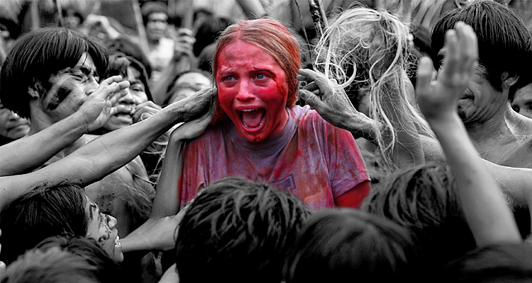 TraderStef's tweet photo. Holly-Tech Cannibals Standing on the Shoulders of Giants They Eat - A dystopian symptom of our morally fractionalized utopia deserves some introspection - written by @TraderStef for @CrushTheStreet https://t.co/4kc2g2H6nW #TheCannibalClub https://t.co/UcAvwm7XkF
