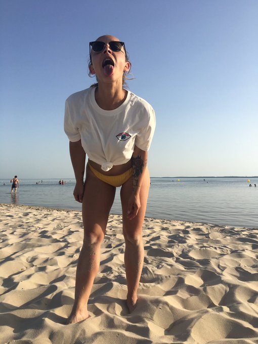 Le plaisir d&rsquo;un stage au bord d&rsquo;une des plus grande piscine de France https://t.co/WRMNusK1NL<a href="/tag/frenchpornteam"class="tags"><span>#frenchpornteam</span></a>