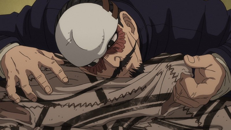 Tvアニメ ゴールデンカムイ 公式 Gyao にて無料配信開始ッ 配信サイトgyao にてtvアニメ ゴールデンカムイ 第二期 第十三 二十四話 の配信がスタート 毎週日曜と水曜に1話ずつ公開されます どなたでもご覧いただけますのでこの機会にぜひお Tvアニメ ゴールデンカムイ 公式 Gyao にて無料配信開始ッ 配信サイトgyao にてtvアニメ ゴールデンカムイ 第二期 第十三 二十四話 の配信がスタート 毎週日曜と水曜に1話ずつ公開されます どなたでもご覧いただけますのでこの機会にぜひお