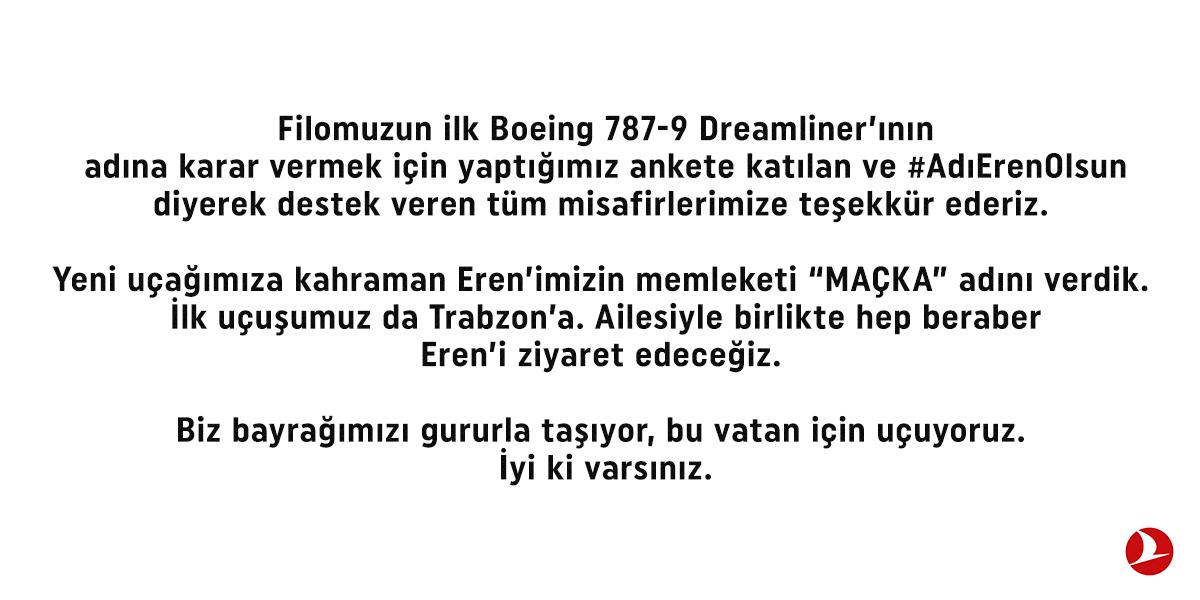 @DeliCilgin55 @BilalEksiTHY @hetenketenabi @Ayse3245 @nevin_drmss @akifgibi1 @61_Basbelasi_76 @one_minute___ @Ayy_tul @MalazgirtUyanis @akbasmarkt @Akkalem_6363 @58semih1453 @55shrbn @NeslihanCmn @omergoze_5528 @Lyl_Mihrimah @61kologlu @53_ben_yoruldum @KalbiAhsenn @mustirem @Hakan_Bay_1907 @RESSEVDALISI @YasinUcuncuoglu @Turkish_muslim_ @Turkuaz__Nefer Hayırlı olsun....

🇹🇷🇹🇷🇹🇷🇹🇷🇹🇷🇹🇷