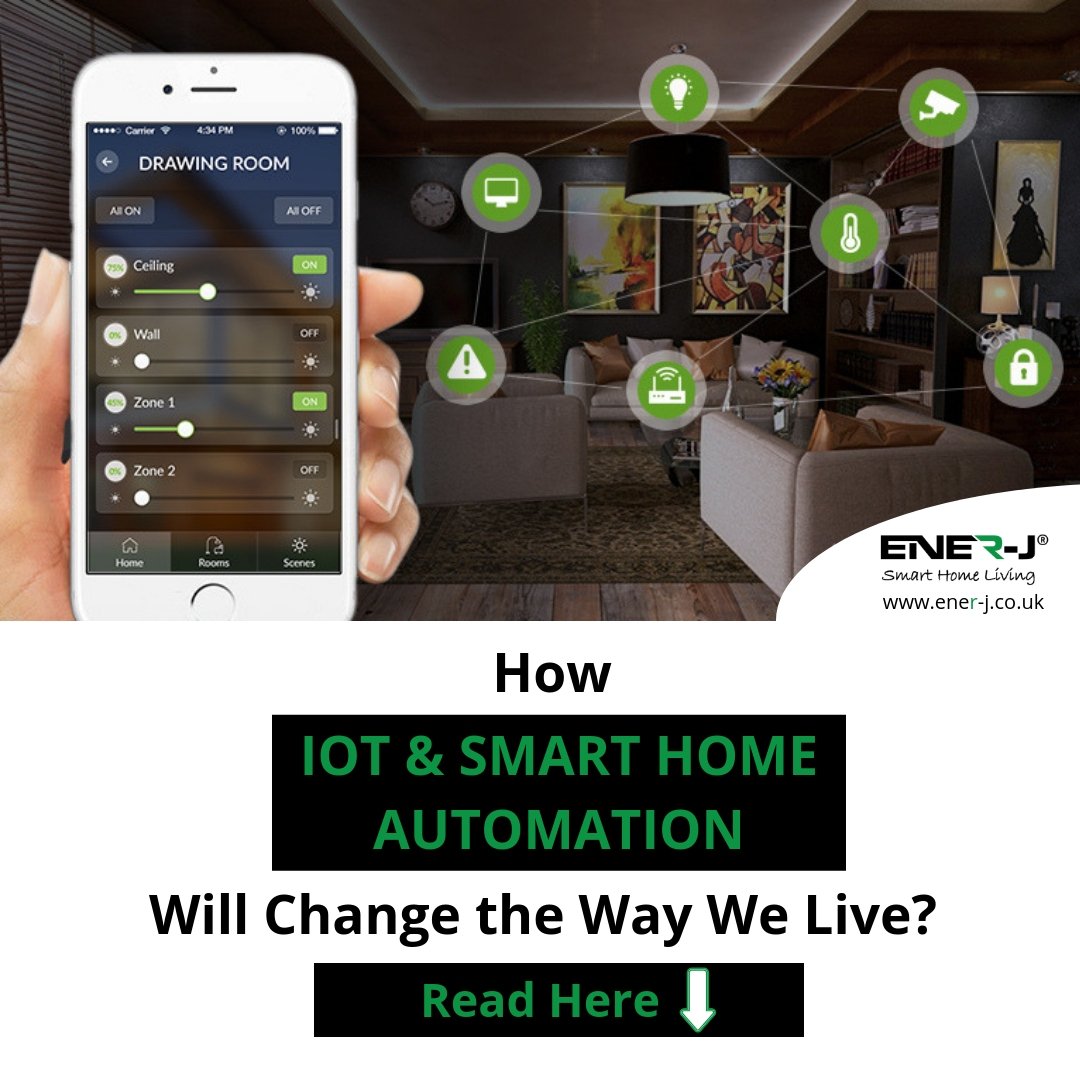 wedoimportuk's tweet photo. Earlier, if people would have talked about something similar, then we would have considered it a joke. But, with emerging technologies like embedded systems, Artificial Intelligence, home automation using IoT becomes quite obvious.
Read here- https://t.co/rSt3qU169c
#Enerjuk https://t.co/ifWYJoRDt5