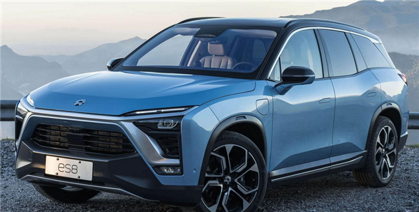 Gasgoo_com's tweet photo. @NIOGlobal has filed a #vehiclerecall plan to China's State Administration for Market Regulation (#SAMR), the EV maker announced on June 27. #NIO #NIORecall #NIOEV #NIORecallES8 #NIOES8 #gasgoo https://t.co/sdRuzOVkSt https://t.co/nSCbgQubsD