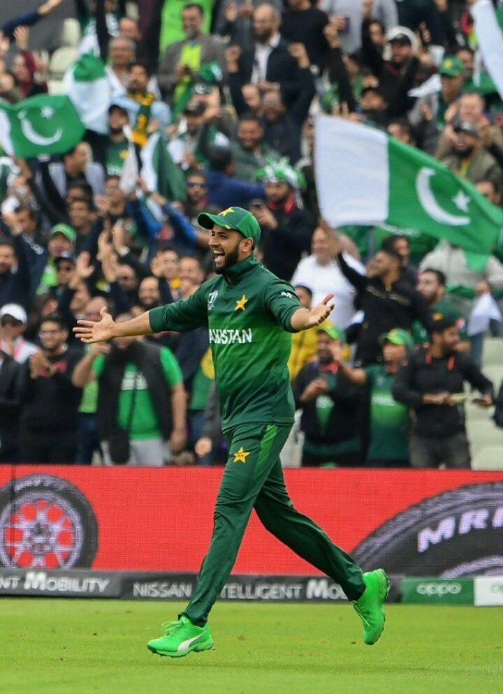 fatimaImadian_'s tweet photo. Be happy in the moment,
that's enough.
Each moment is all we need,
not more.
Congratulations #Imad on completing your 50 #ODI matches..
May Allah gives u alot of
success..
#ImadWasim #TeamImad
#TeamPakistan https://t.co/3zGTZo6JpH