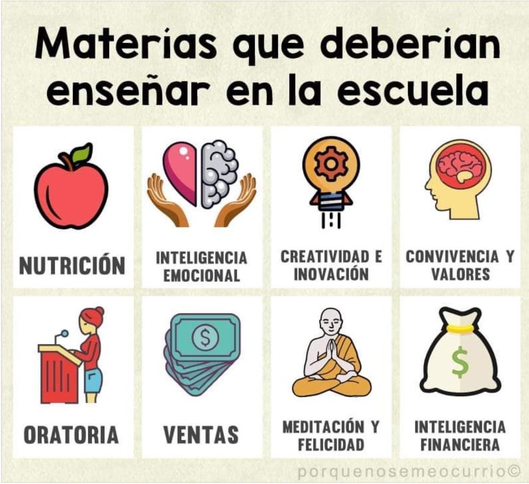 FutureEduca's tweet image. La educación es la mejor herencia para las futuras generaciones #EducacionParaTodos ✏️