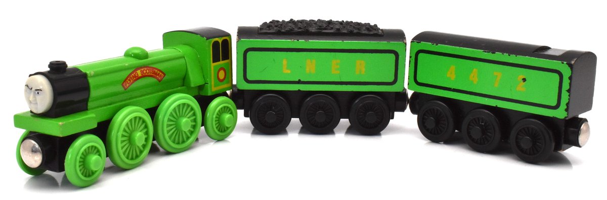 thomas wooden railway collection 6