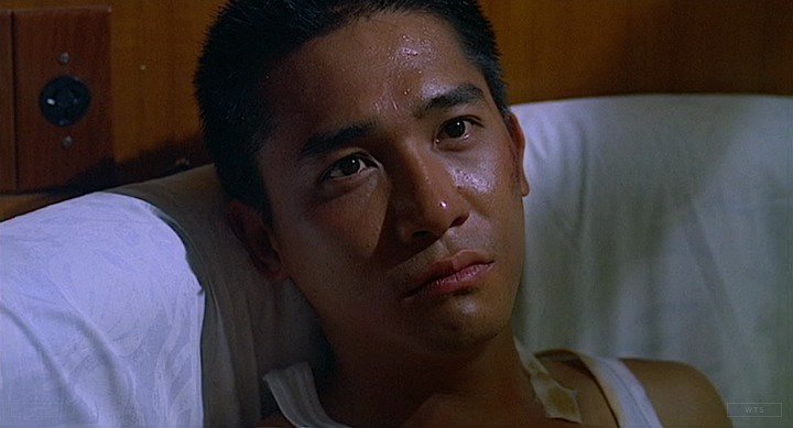 Tony Leung Chiu Wai is now 57 years old, happy birthday! Do you know this movie? 5 min to answer! 