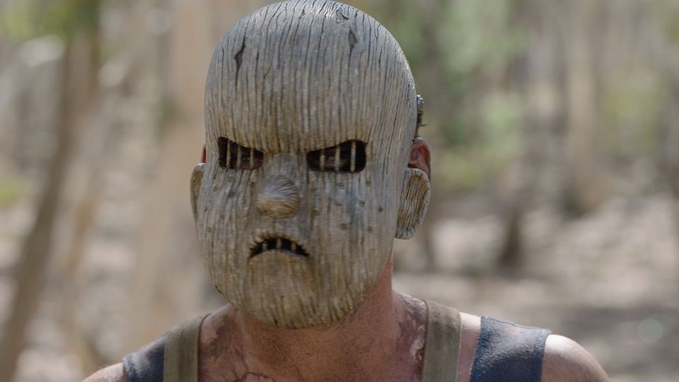 FilmDistillery's tweet image. Another great review out of the @edfilmfest 

"...one of the most gruesome films to have been unleashed in recent years" ☠️

buff.ly/2ZPUiUB

#Horror #AustralianFilm